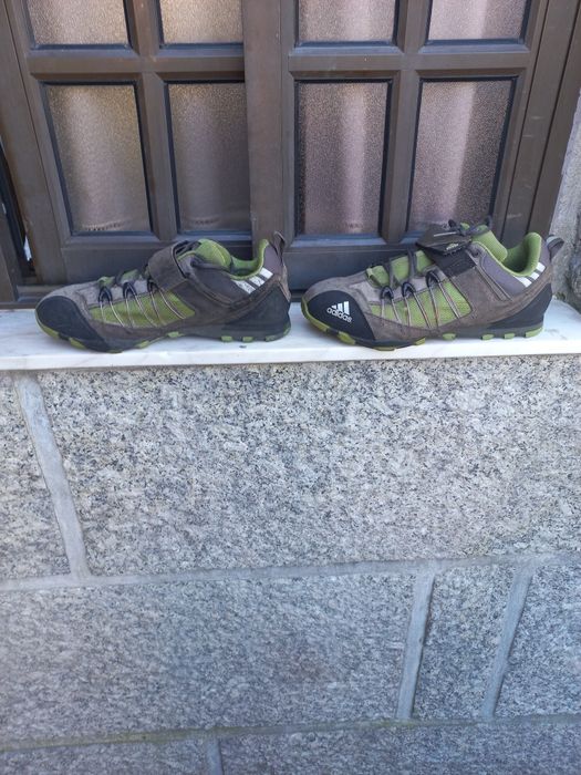 Botas de encaixe para bicicleta