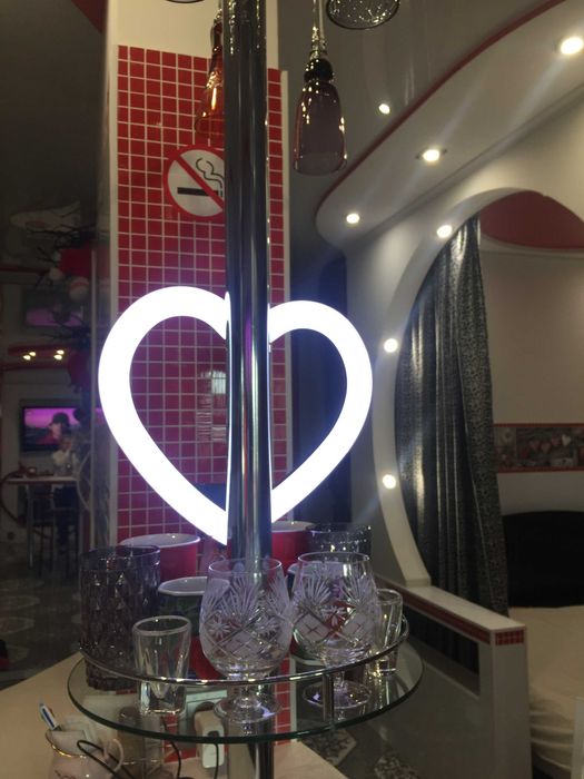 VIP Троещина 2 этаж с Джакузи в комнате, 2 бойлера + Почасово!