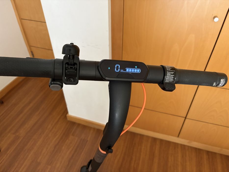 Trotinet Eletrica Nineboot
