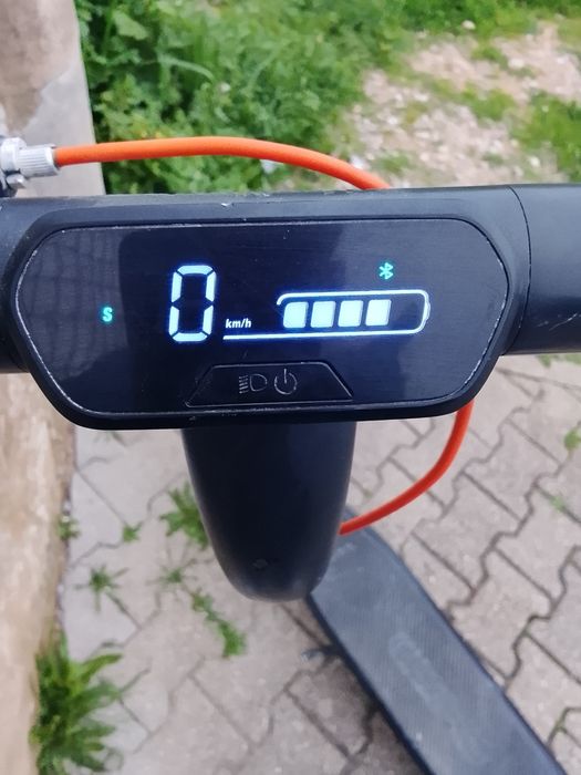 Trotinete *NINEBOT 2 E PRO*