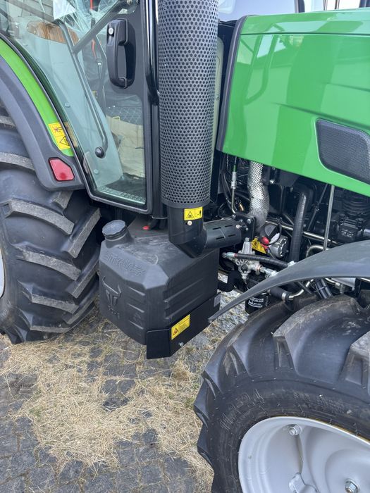 Трактор ENEY TB1054 з кондиціонером 2025р