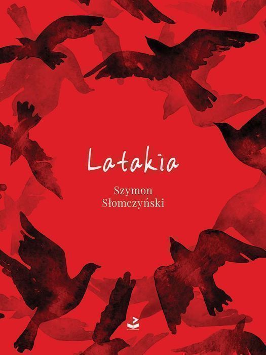 Latakia Szymon Słomczyński