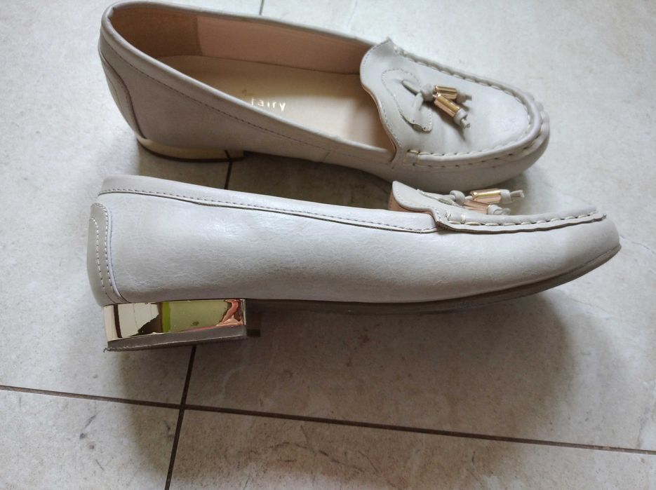Damskie buty rozmiar 36