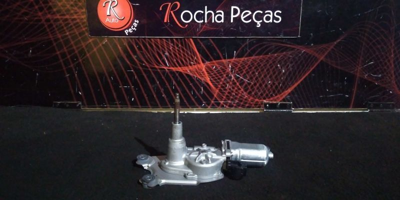 Motor De Limpa Vidro Traseiro Dodge Journey