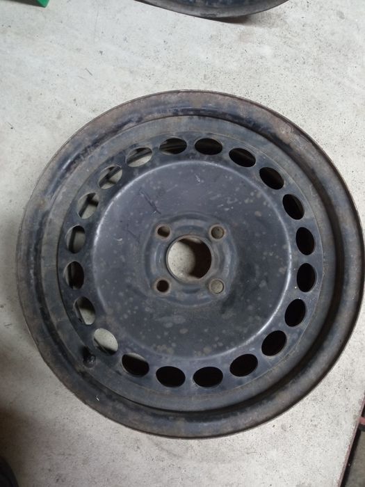 Продам диски з датчиками шин.