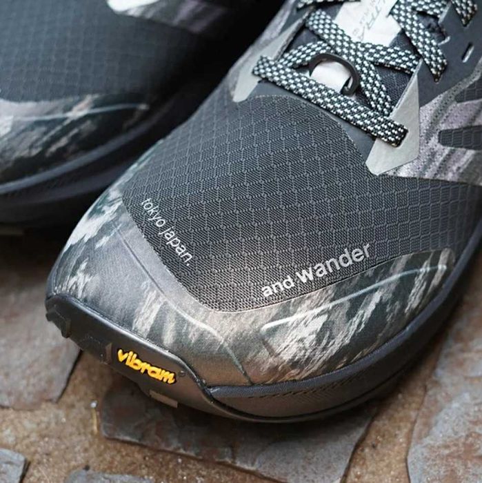 Кросівки and Wander x Altra LONE PEAK 9+ оригінал