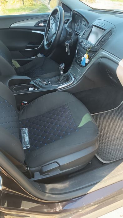 Продам Opel Insignia