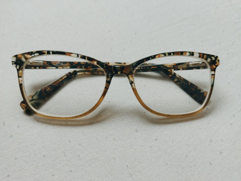 Oprawki do okularów korekcyjnych Excel