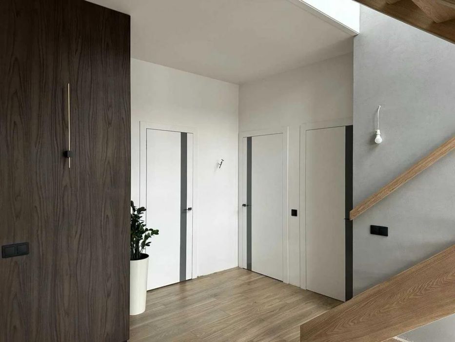 Многокомнатная квартира по адресу ул. Киевская (площадь 170 м²) - Atlanta.ua - фото 14