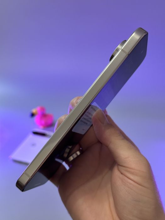 НОВИЙ Google pixel 10 pro XL 16/512 | 6 циклів США БЕЗ блоків