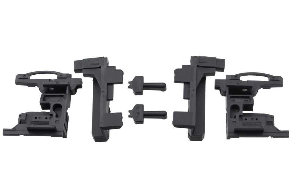 Kit reparaçao tejadilho Mercedes w168 w169 w245 novo