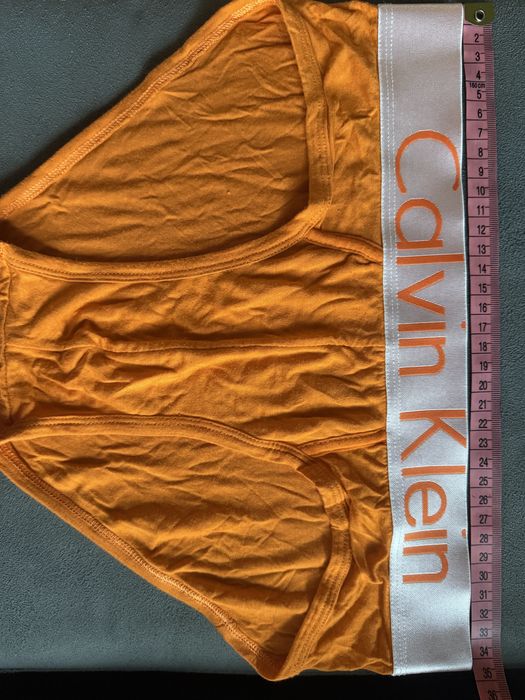 Slipy Calvin Klein