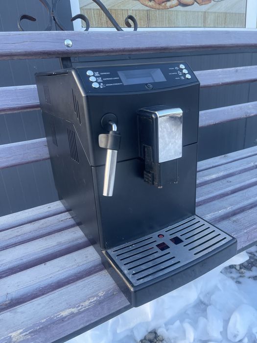 Продам каво-машину філіпс