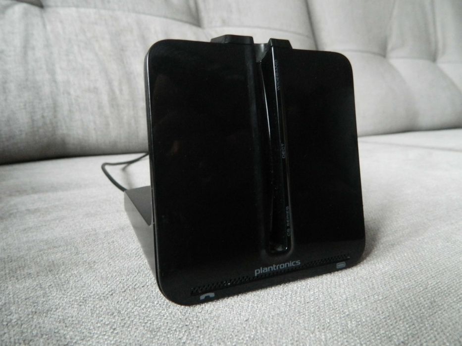 PLANTRONICS C054A baza dokująca do CS540