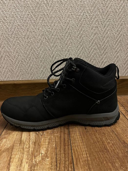Buty trekkingowe Alpina Pro roz. 44