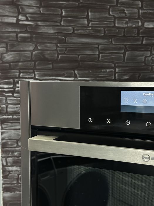 2В1!Духовка,Духова шафа+Пароварка Neff B56VT64N0 | Ідеал | Germany