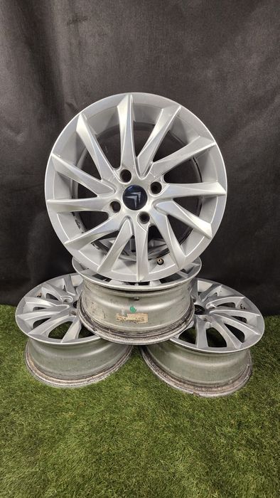 Диски citroën R15 4×108 6J ЕТ 27 ЦО65,1