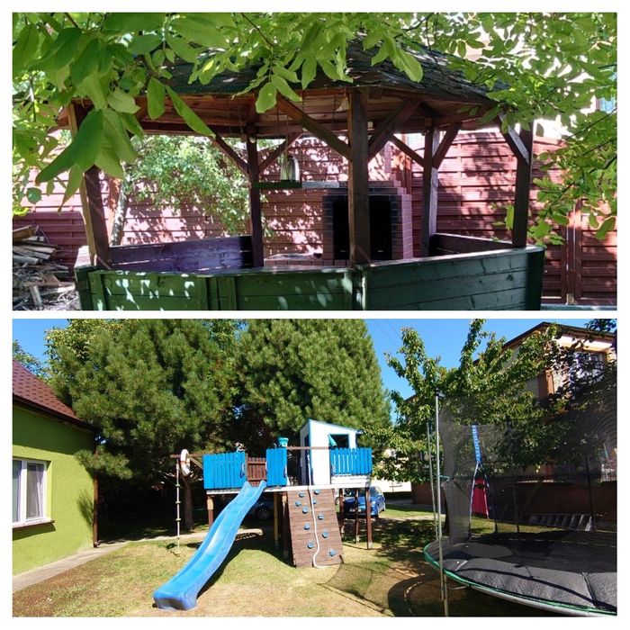 APARTAMENT 9 osobowy  600m od plaży.  Władysławowo/ Cetniewo