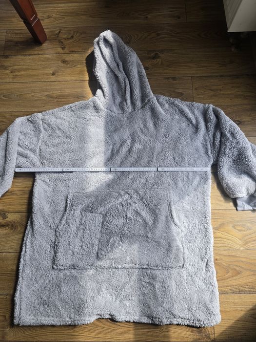 Nowy szlafrok/ podomka oversize