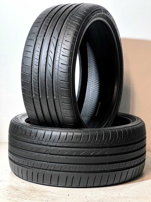 Pneus Kenda Emera A1 - 225/35/19 - Como NOVOS