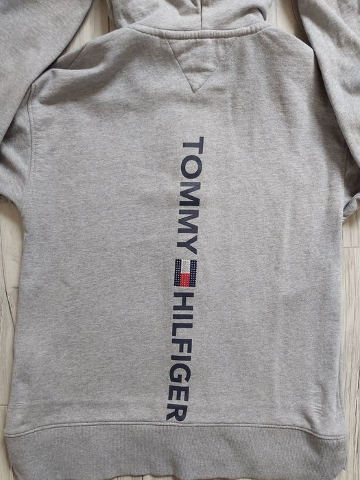 Bluza Tommy Hilfiger ,r S