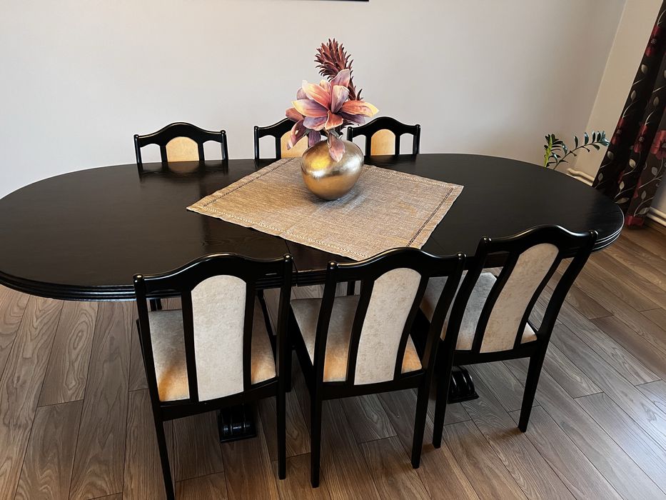 Zestaw mebli do salonu