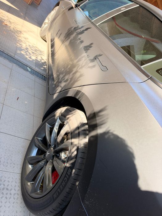 Jantes tesla model 3 higland 18 x8,5 et35