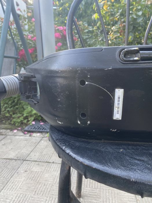 Електросамокат es1 ninebot