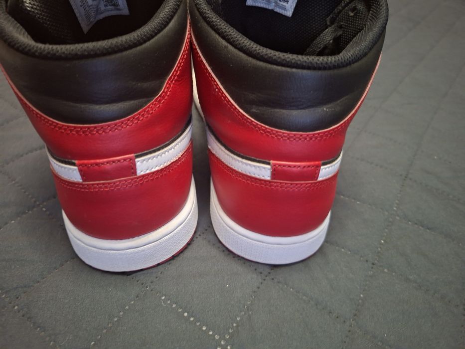 Nike air Jordan 1 Mid.44