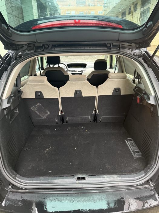 Citroën C4 Picasso 1.6 hdi 11/2007