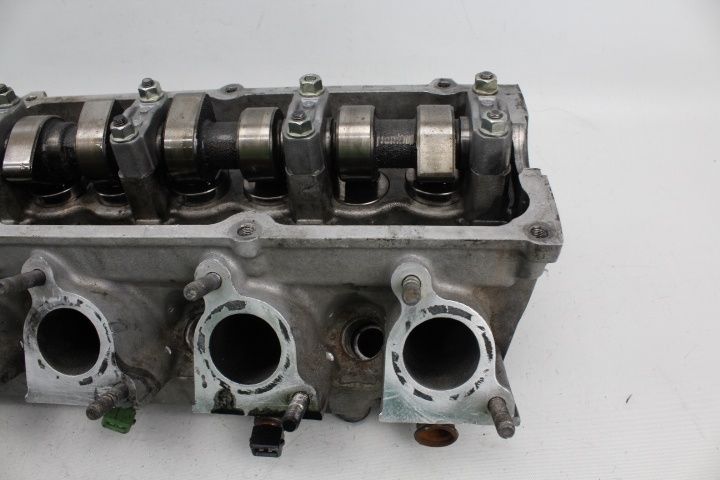 Cabeça BMW M51 325tds / 525tds