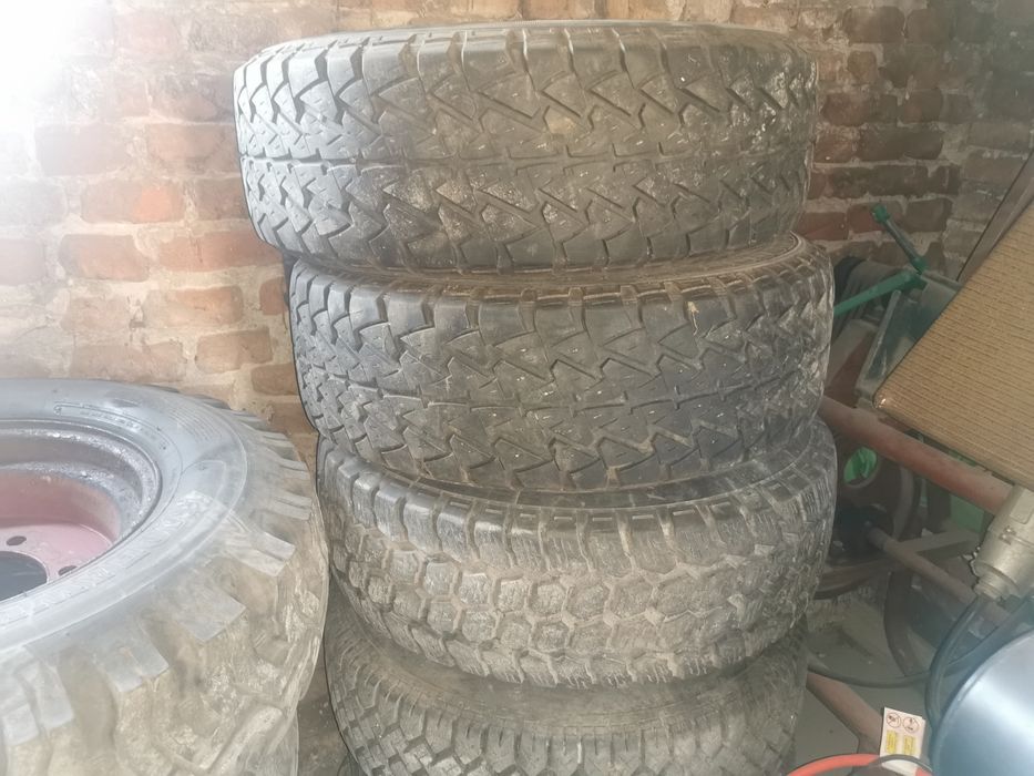 Ladog Ladog koła, opon r15