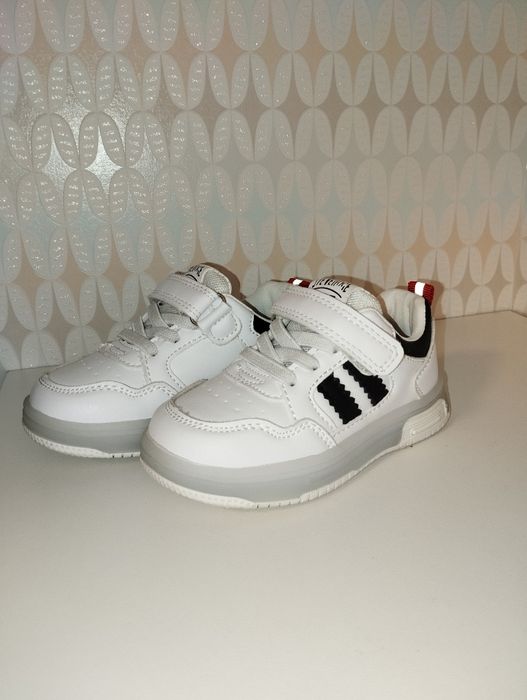 Кросівки для хлопчика