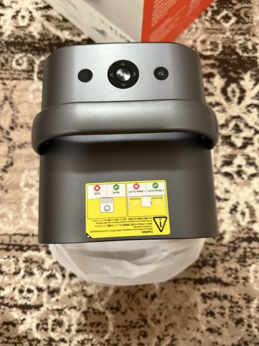 Мультимедійний проектор Etoe Seal Pro