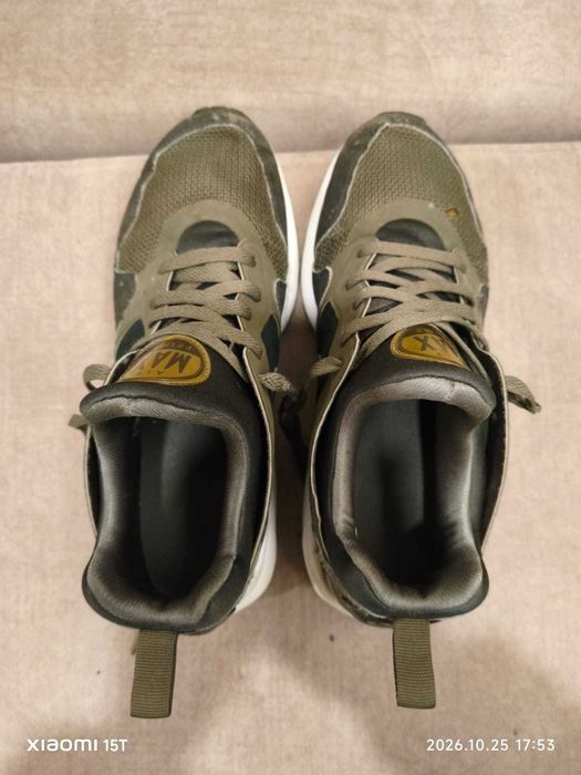 Sapatilhas Nike Airmax Prime tam. 42 em bom estado