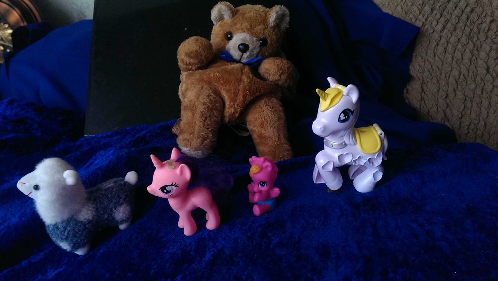 Единороги, Рюкзак мишка, Лама- цена за всё !