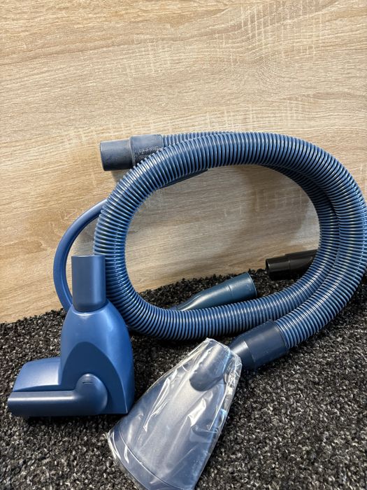 zestaw akcesoriów samochodowych Electrolux Auto Kit