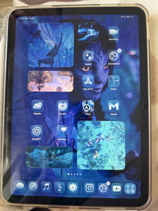 Ipad 11 gen 2025