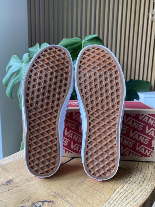 Trampki Vans 36,5