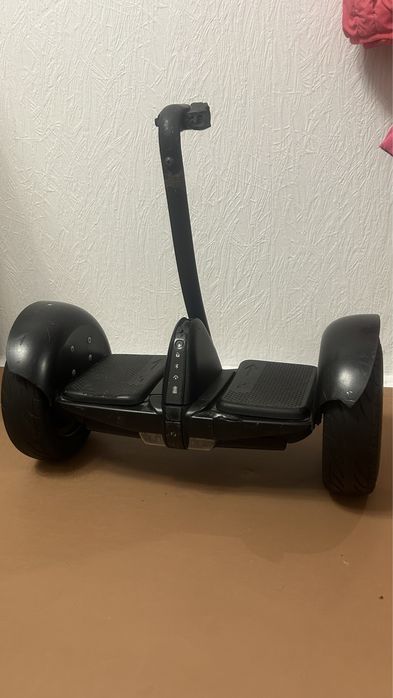 Гіроскутер міні-сігвей Mini Robot Mini 10,5 Bluetooth колонка