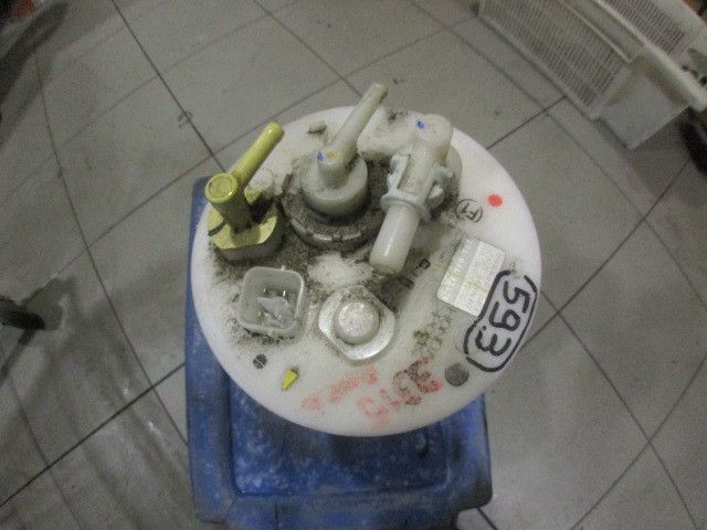 Bomba de combustível HONDA Jazz III (GE_, GG_, GP_, ZA_)