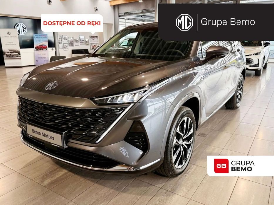 MG S9