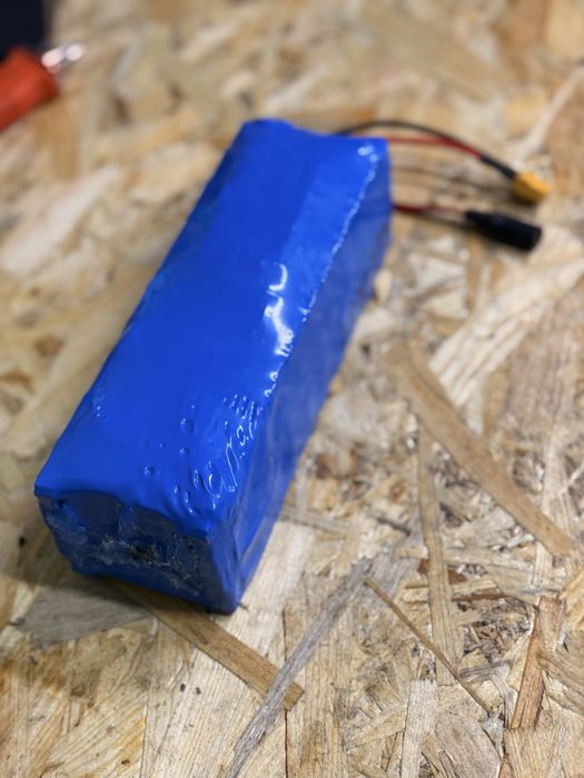 Аккумулятор для электровелосипеда самоката 36 в 8.7 ah Гарантия !