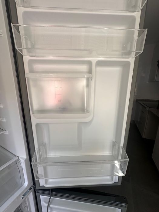Frigorifico Marca Elecsan como novo