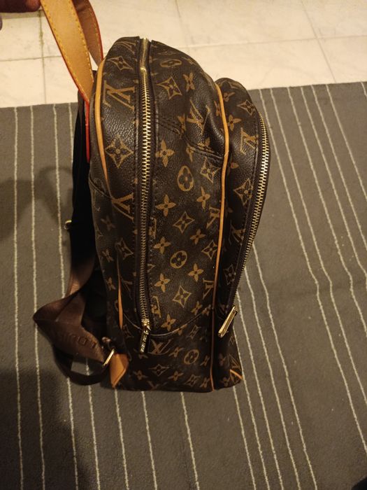 Mochila da Louis Vuitton