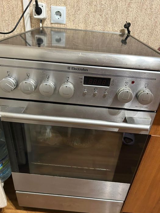 Индукционная плита ремонт или на запчасти