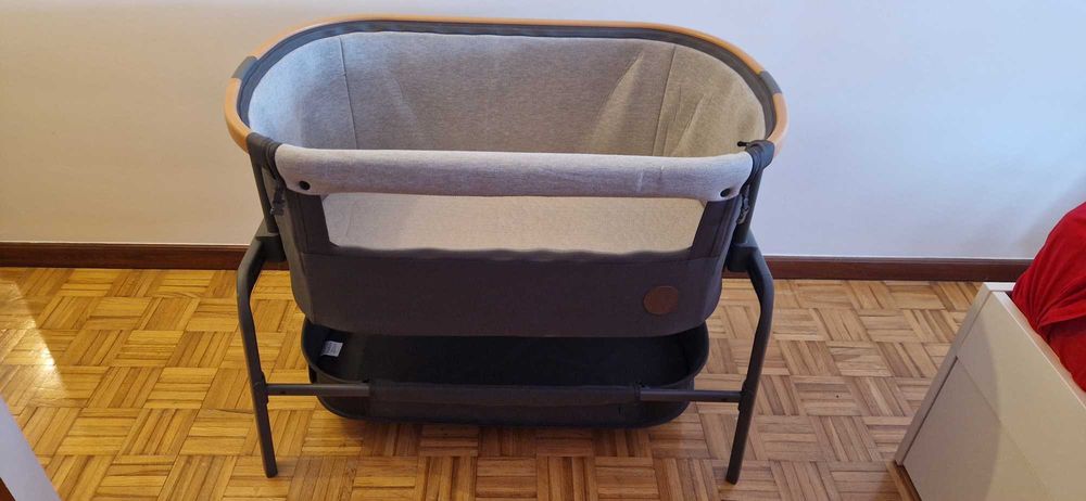 Maxi-Cosi Iora Berço/Cama
