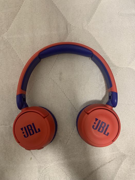 Casque JBL enfant