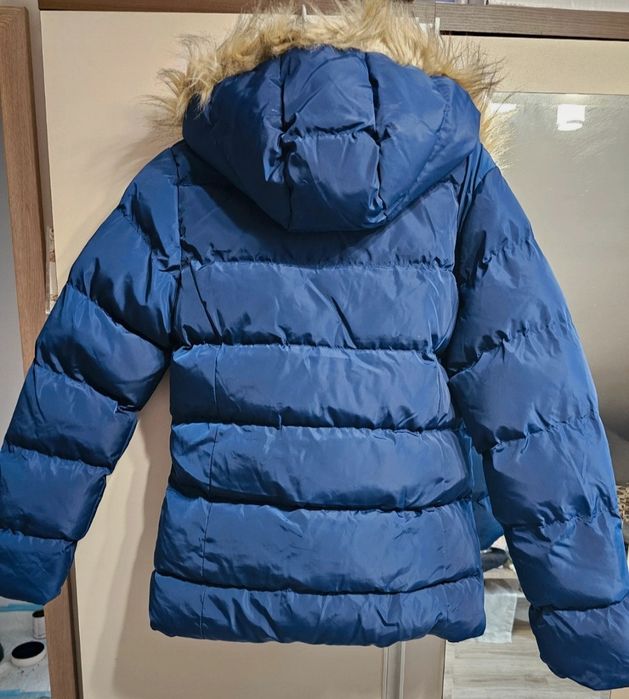 Kurtka zimowa damska