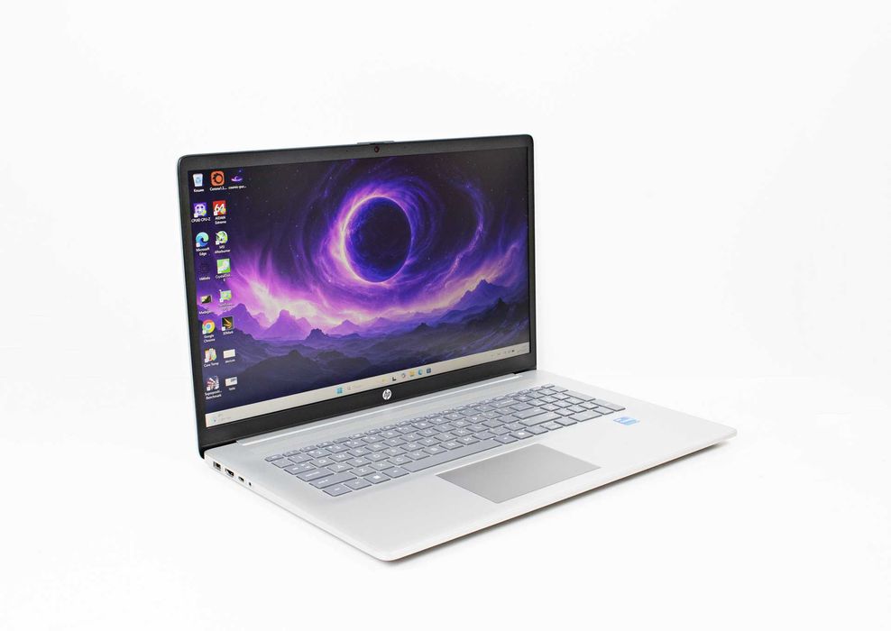 HP Laptop 17-cn3003dx Core i3-N305/ RAM 16 Gb/ SSD 256 Gb/ 17,3" HD+